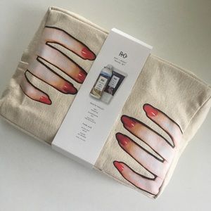 R+CO Day & Night Set 💋💅🏻💆‍♀️